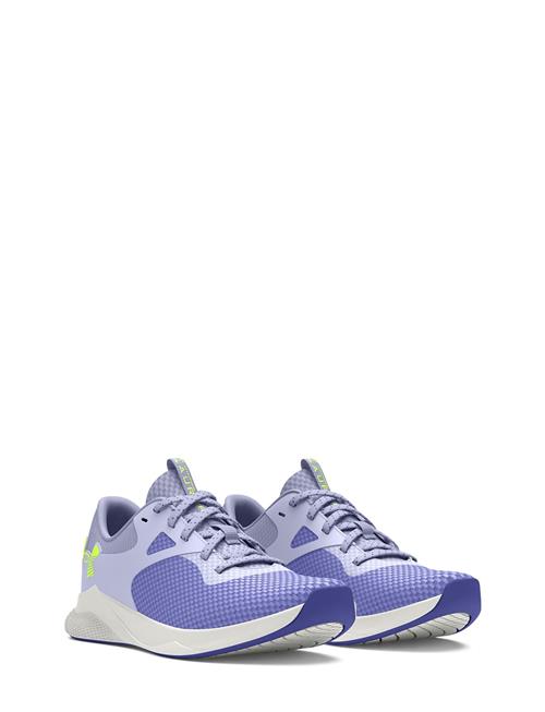 Under Armour Ua W Charged Aurora 2 Under Armour Purple