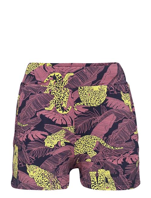 The New Tnculpa Shorts The New Patterned