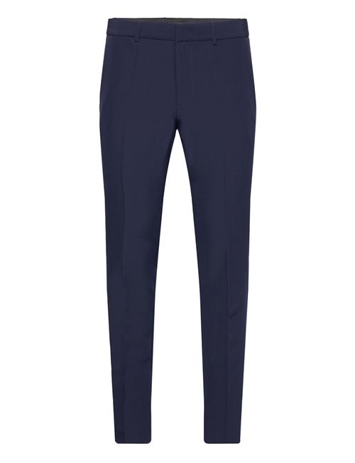 Rubenbbkarlsus Pants Bruuns Bazaar Navy