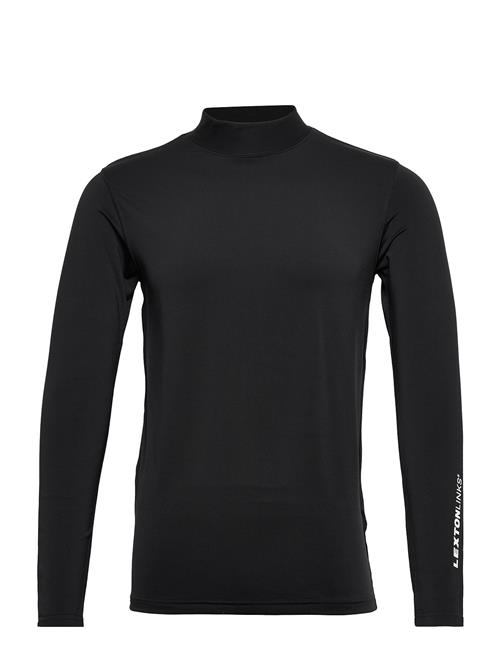 Lexton Links Fortune Baselayer Lexton Links Black