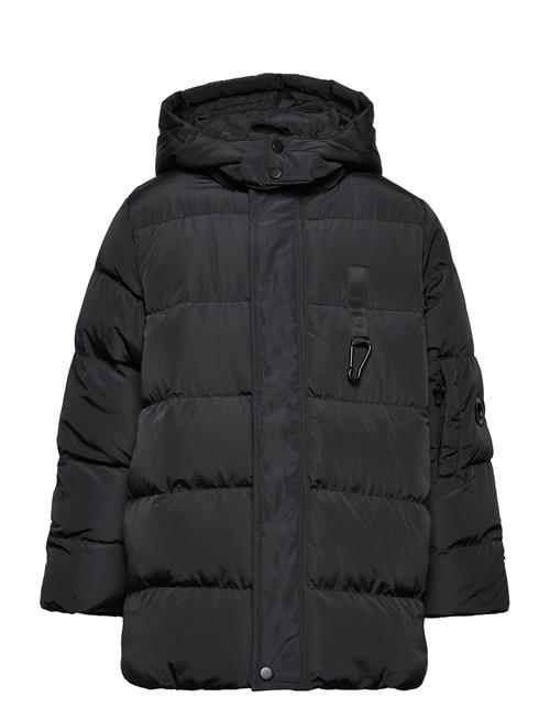 Costbart Cbtony Jacket Costbart Black