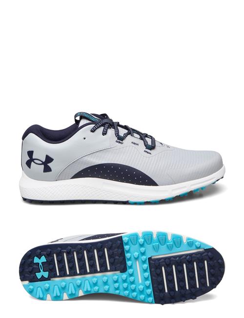 Under Armour Ua Charged Draw 2 Sl Under Armour Grey