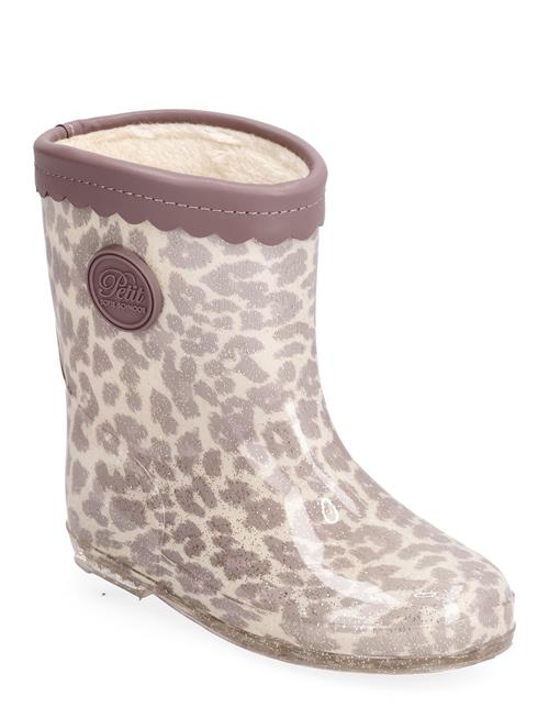 Sofie Schnoor Baby and Kids Rubber Boot Sofie Schnoor Baby And Kids Pink