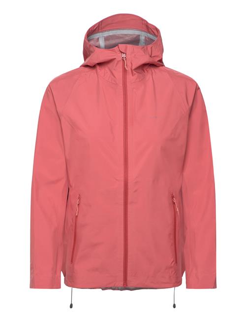 Kari Traa Sanne 3L Jacket Kari Traa Red