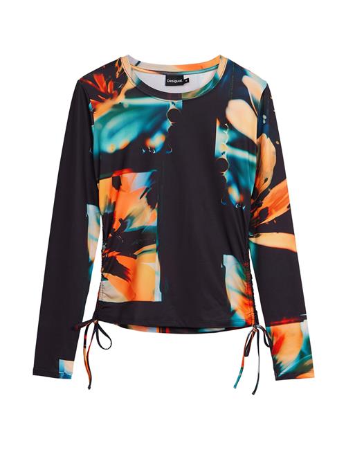 Desigual Shirts  blandingsfarvet / sort