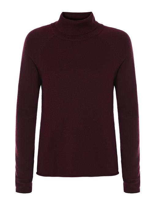 TATUUM Pullover 'KONGA'  bordeaux