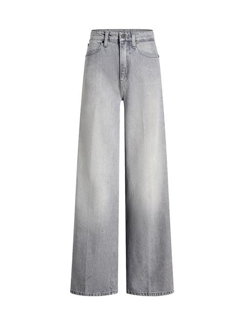 Calvin Klein Jeans  grey denim