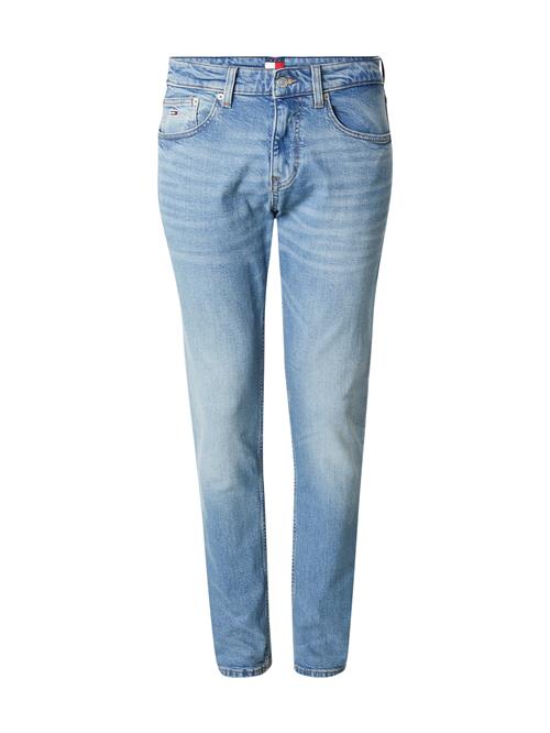 Tommy Jeans Jeans 'SCANTON'  blue denim