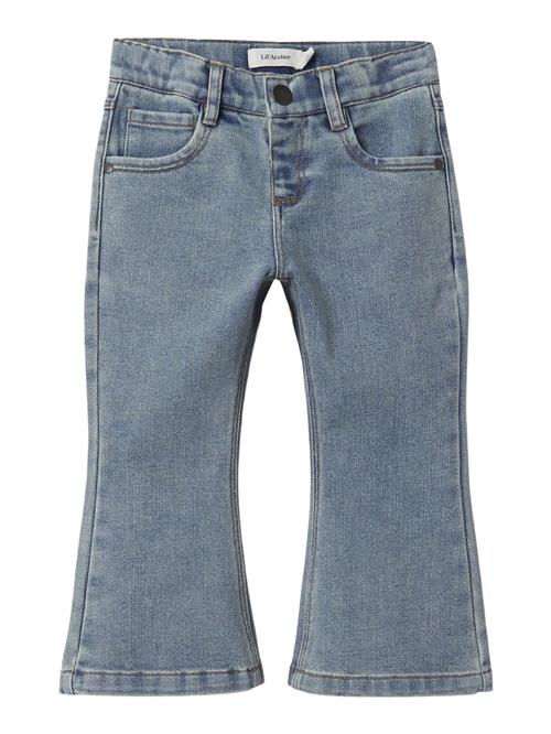 NAME IT Jeans  blå