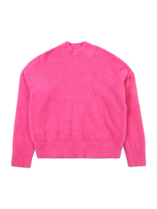 UNITED COLORS OF BENETTON Pullover  pink