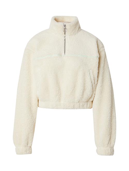 Se Monki Pullover  mint / uldhvid ved About You