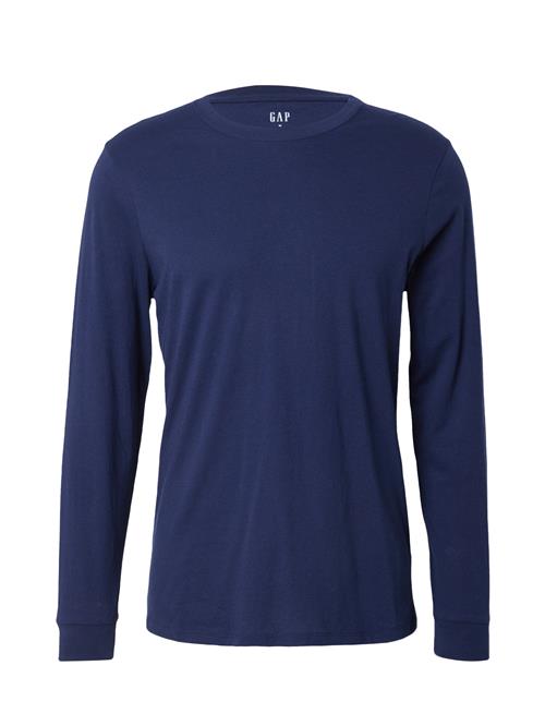 GAP Bluser & t-shirts 'EVERYDAY'  navy