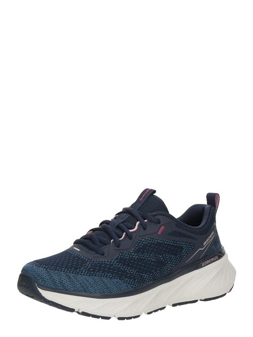 SKECHERS Sportssko 'EDGERIDE-POWER FLOW'  marin / azur