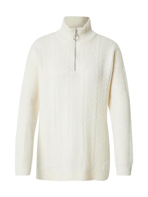 VERO MODA Pullover 'VMMILI'  beige