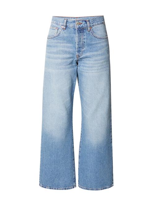 Se TOPSHOP Jeans  blå ved About You