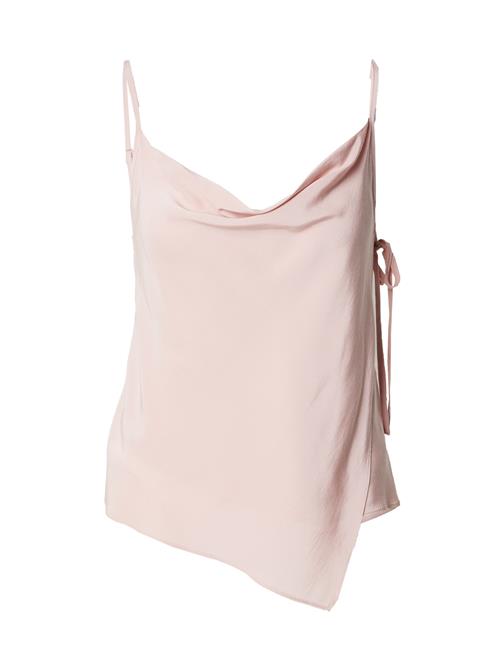 TOPSHOP Overdel 'Martha'  pastelpink