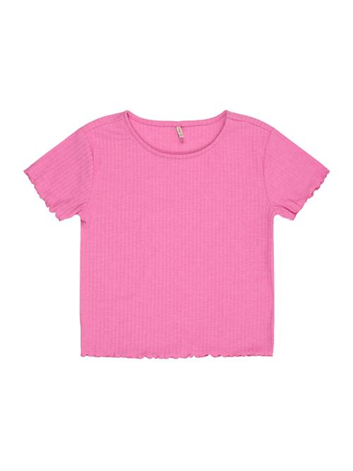 KIDS ONLY Bluser & t-shirts 'KONNELLA'  lys pink