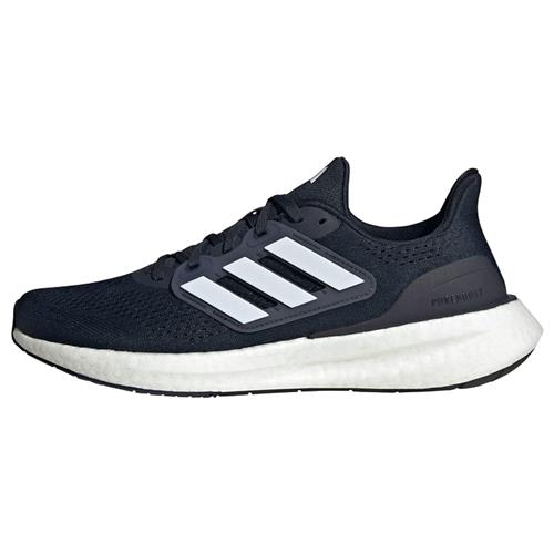 ADIDAS PERFORMANCE Løbesko 'Pureboost 23'  natblå / offwhite