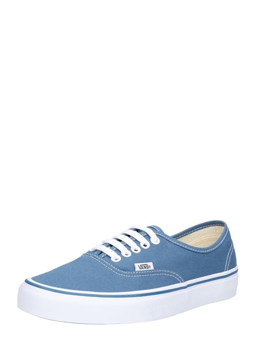 VANS Sneaker low 'Authentic'  blå