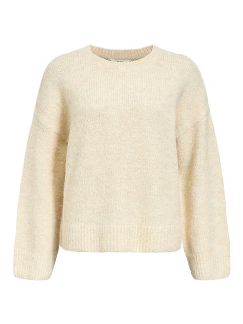 Se OBJECT Pullover 'OBJSaggia'  creme ved About You