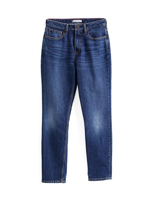 TOMMY HILFIGER Jeans  blue denim