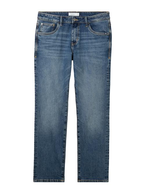 Se TOM TAILOR Jeans 'Marvin'  blue denim ved About You