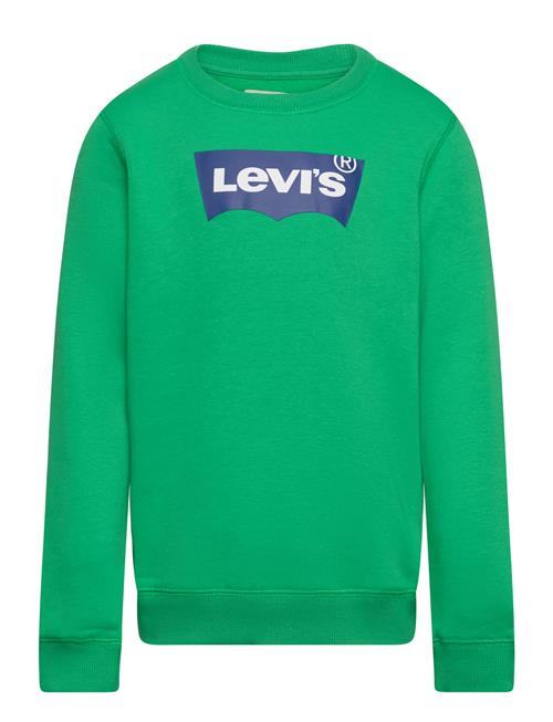 Levi's Levi's® Batwing Crewneck Sweatshirt Levi's Green