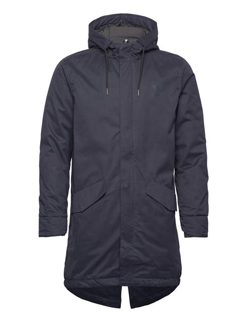 Fat Moose Marshall Winter Jacket Fat Moose Navy