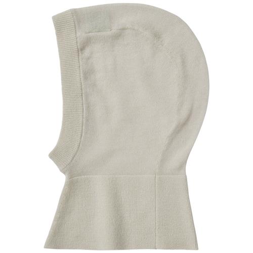 FUB Baby Extra Fine Balaclava Ecru |  | 62/68 cm