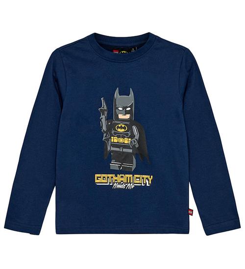 LEGO® Wear Bluse - LwTano - Dark Blue