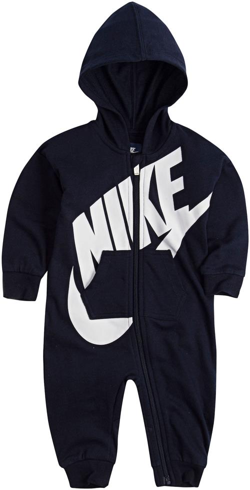 Nike Sportswear Overall 'All Day Play'  mørkeblå / hvid