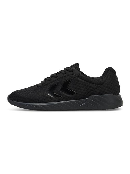 Hummel Sneaker low  sort