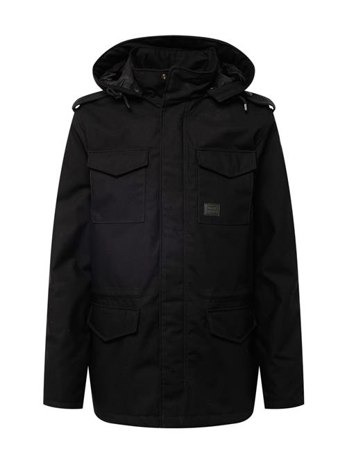 Vintage Industries Vinterparka 'Darren'  sort