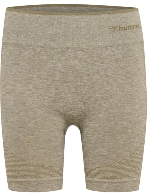 Hummel Sportsbukser  mørkebeige