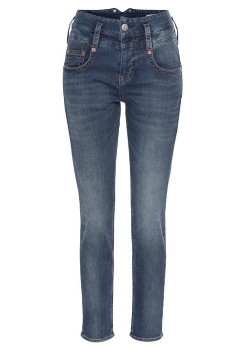 Herrlicher Jeans 'PITCH MOM'  blue denim