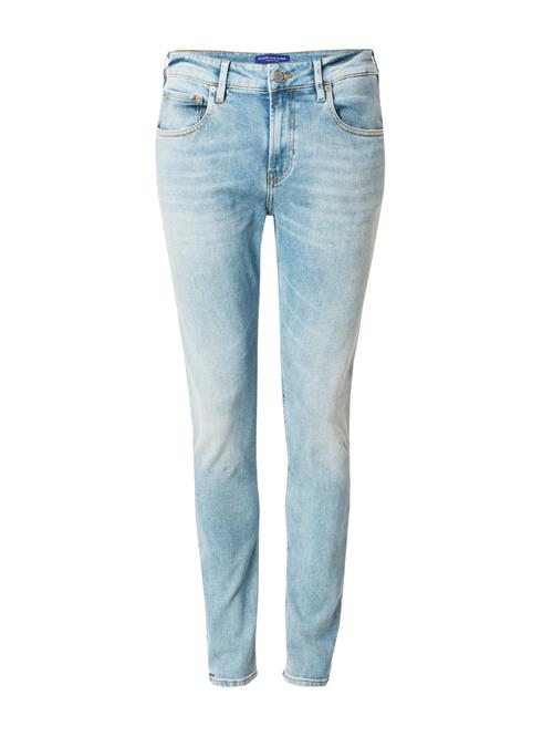 SCOTCH & SODA Jeans  blue denim