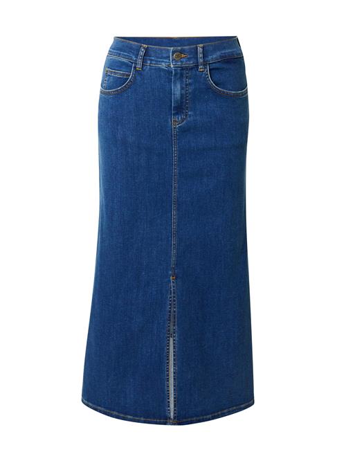 Masai Nederdel 'Shiloh'  blue denim