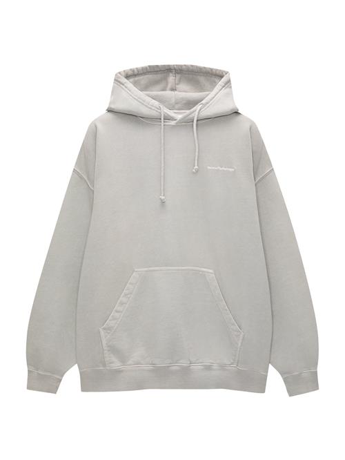 Pull&Bear Sweatshirt  greige