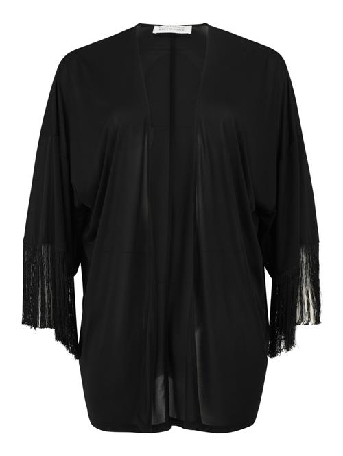 Guido Maria Kretschmer Curvy Kimono 'Lani'  sort