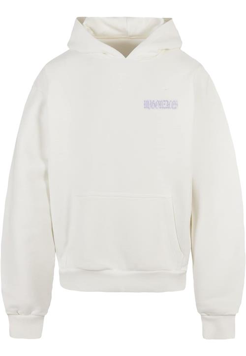 MJ Gonzales Sweatshirt 'Fearless Flight'  lilla / hvid