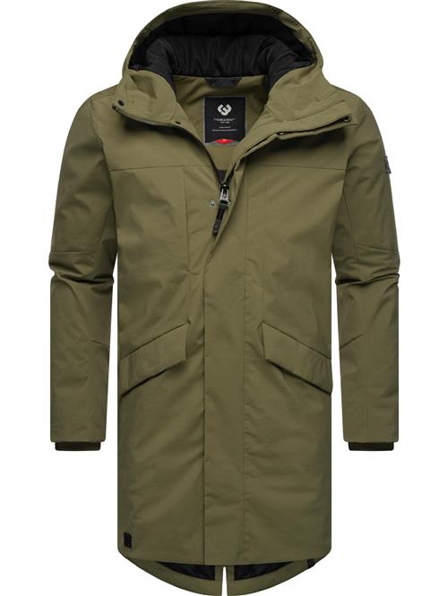 Ragwear Overgangsjakke  khaki