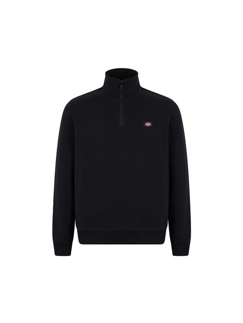 DICKIES Sweatshirt  sort