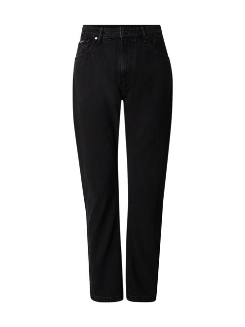 Pegador Jeans 'BAURES'  black denim