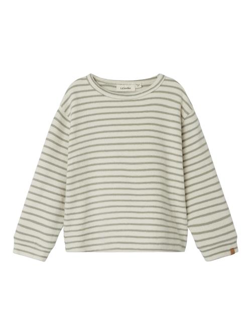 NAME IT Shirts  beige / grå