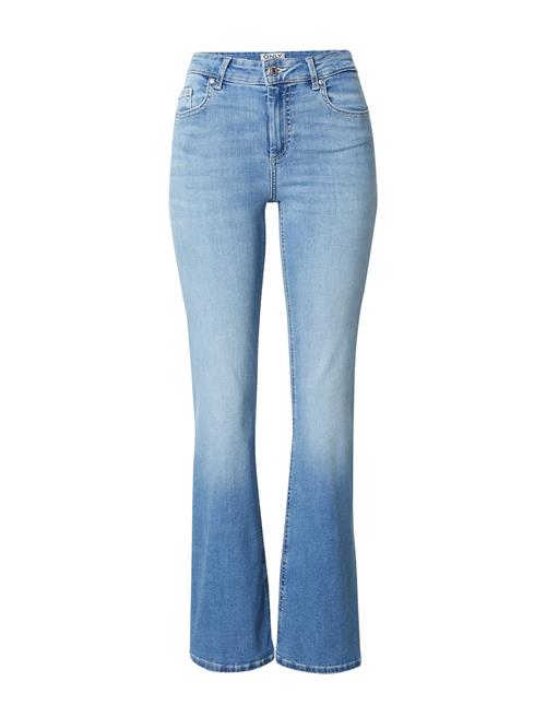 ONLY Jeans 'ONLBLUSH'  lyseblå