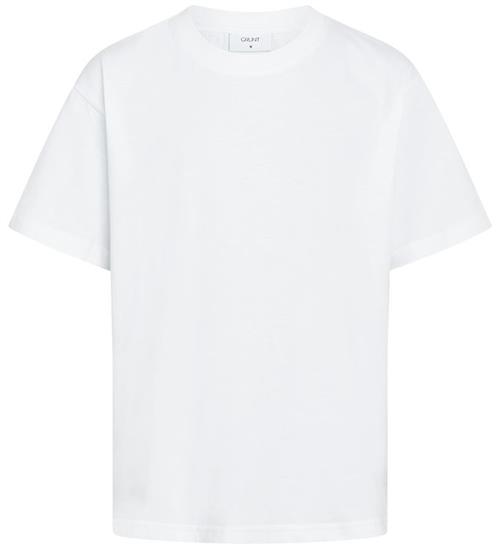 Grunt T-shirt - GrVito - White