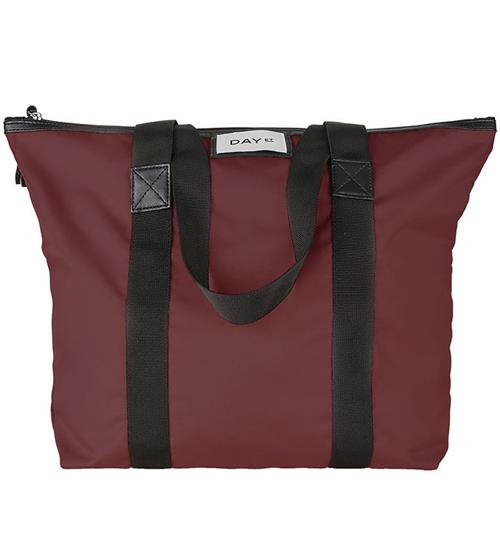 DAY ET Shopper - Gweneth RE-S Bag M - Windsor Wine