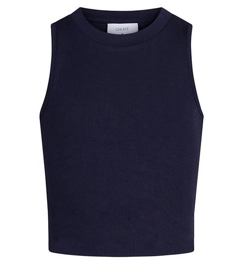 Grunt Top - Prior - Dark Blue