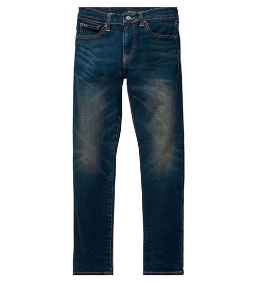 Polo Ralph Lauren Jeans - Sullivan Slim - Classics I - BlÃ¥