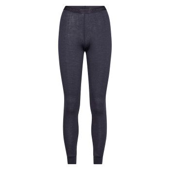 JBS of Denmark Wool Pants Mørkgrå  uld Small Dame